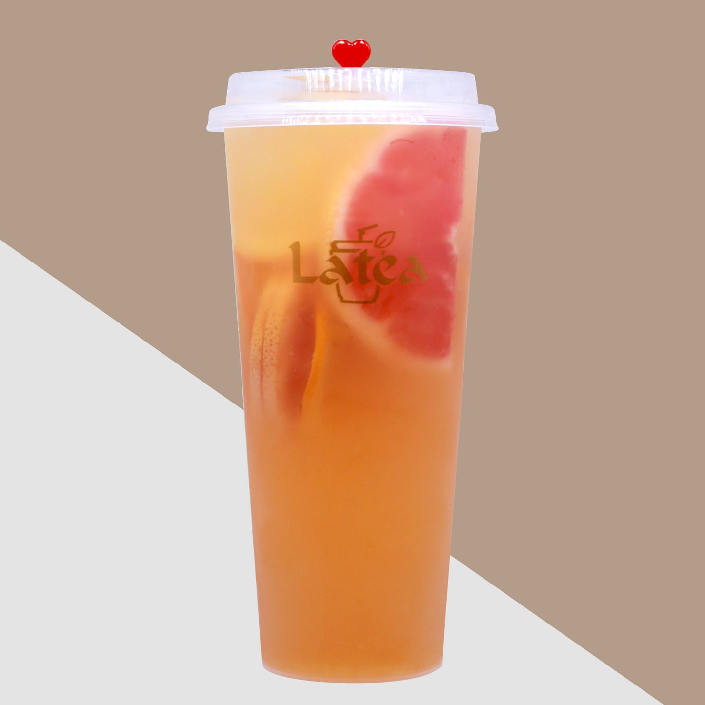 Supreme Flame Orange Grapefruit Tea