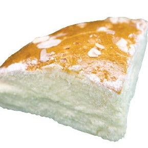 Cheese Cream Bread