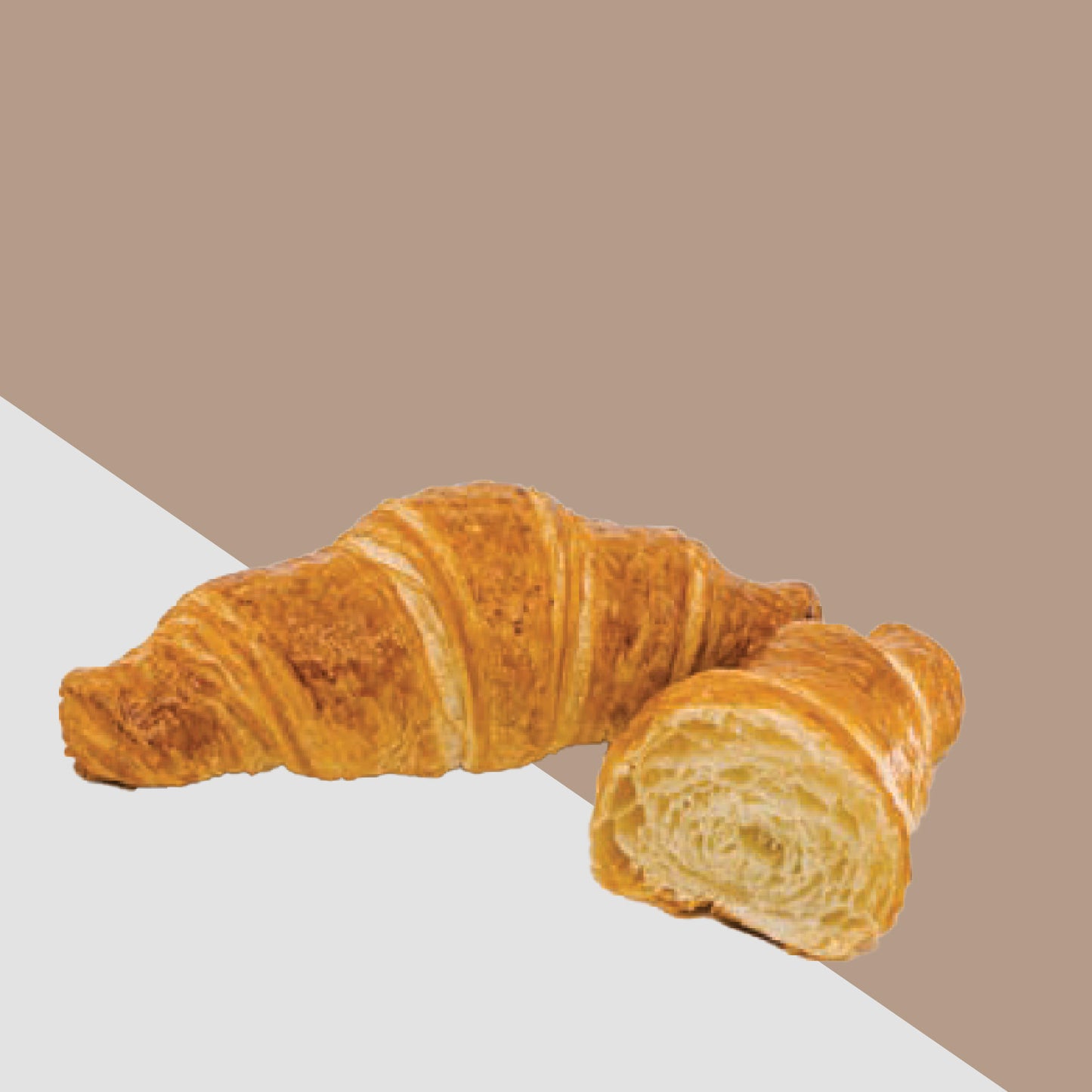 Cheese croissant