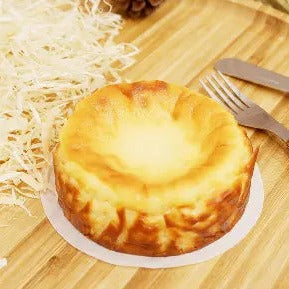 Basque Cheesecake 200 Grams